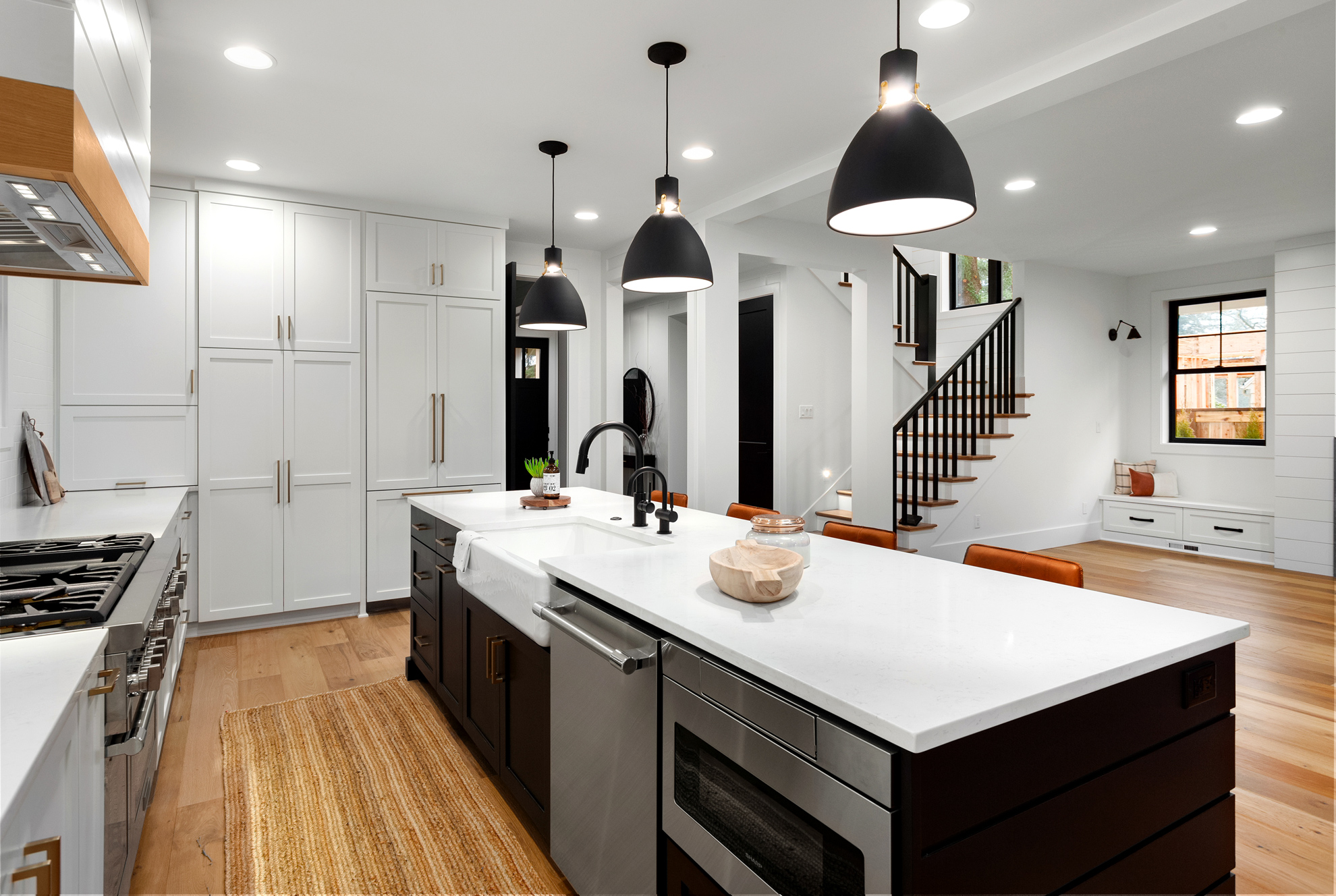 Main Home - J Building Group