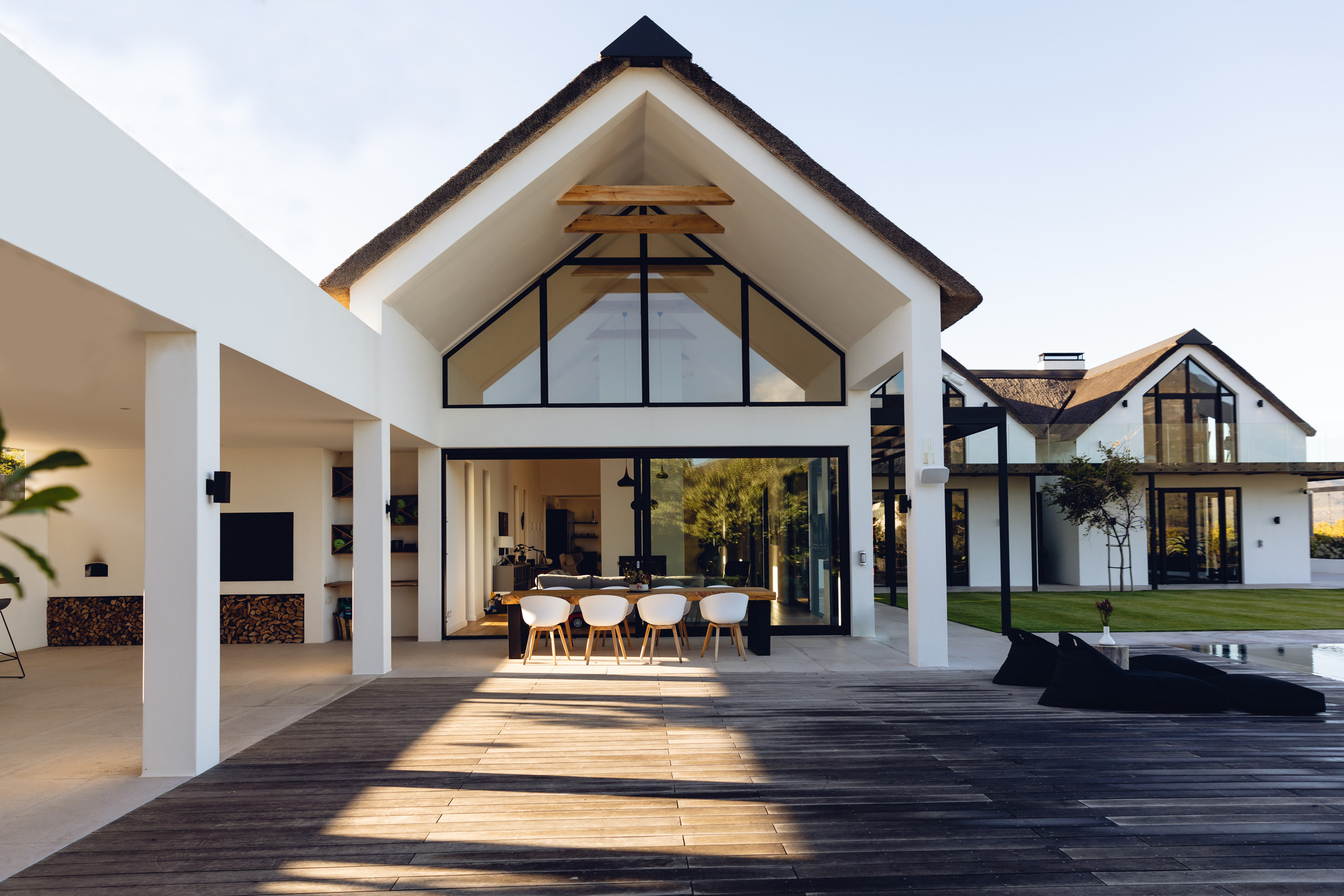 Main Home - J Building Group